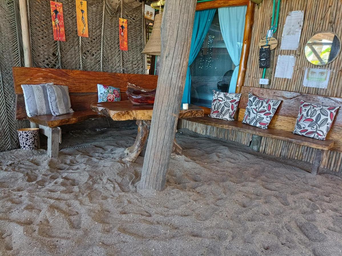Bob Marley Beach Guachaca 外观 照片