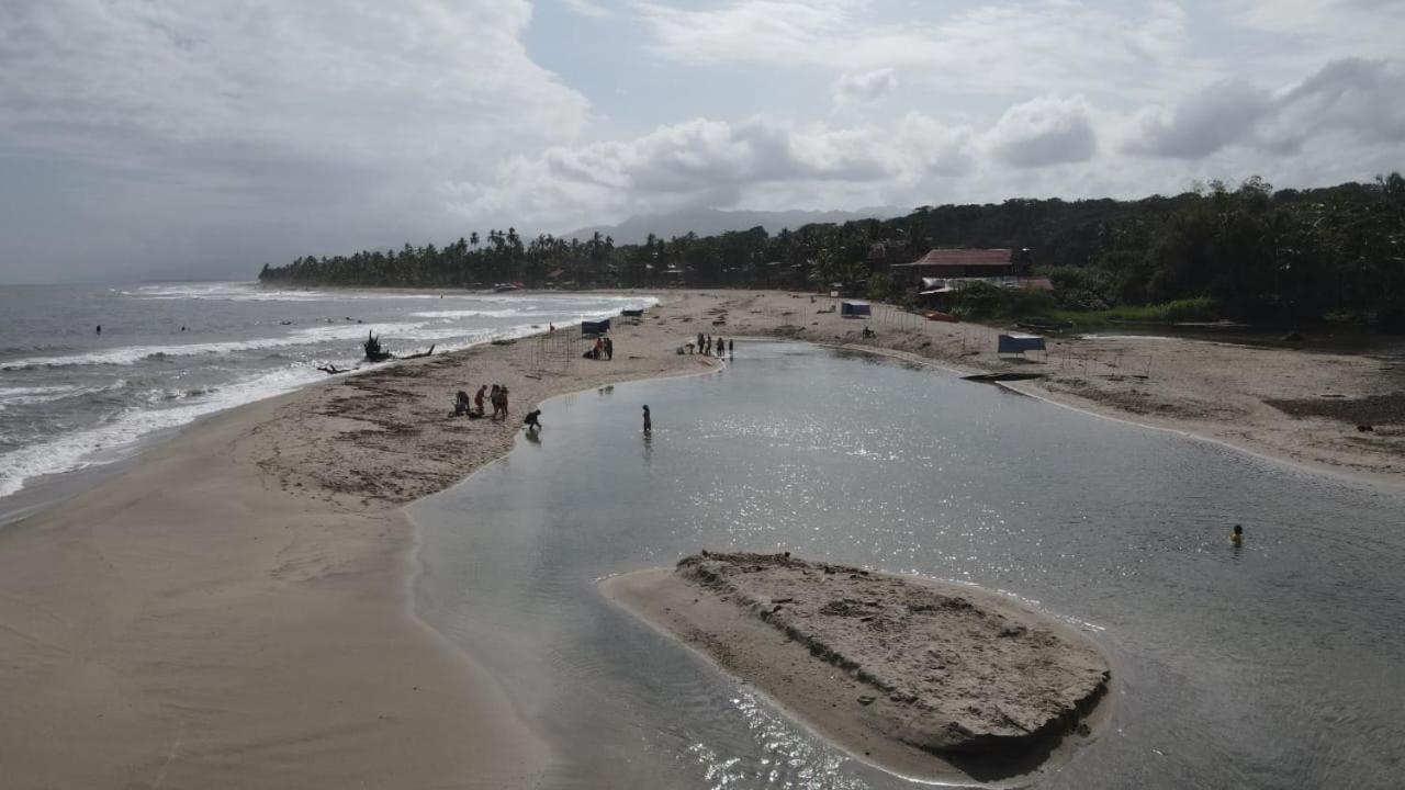 Bob Marley Beach Guachaca 外观 照片