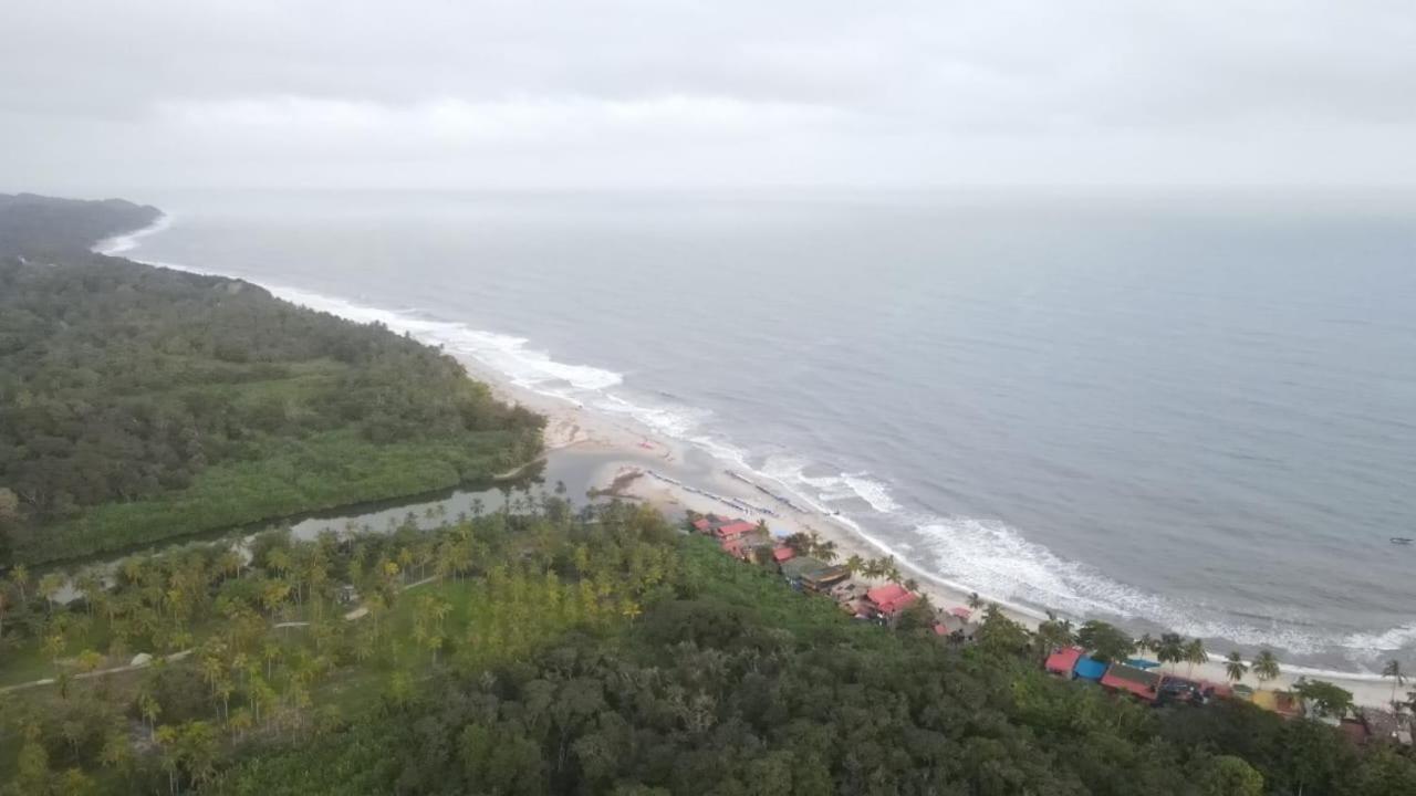 Bob Marley Beach Guachaca 外观 照片