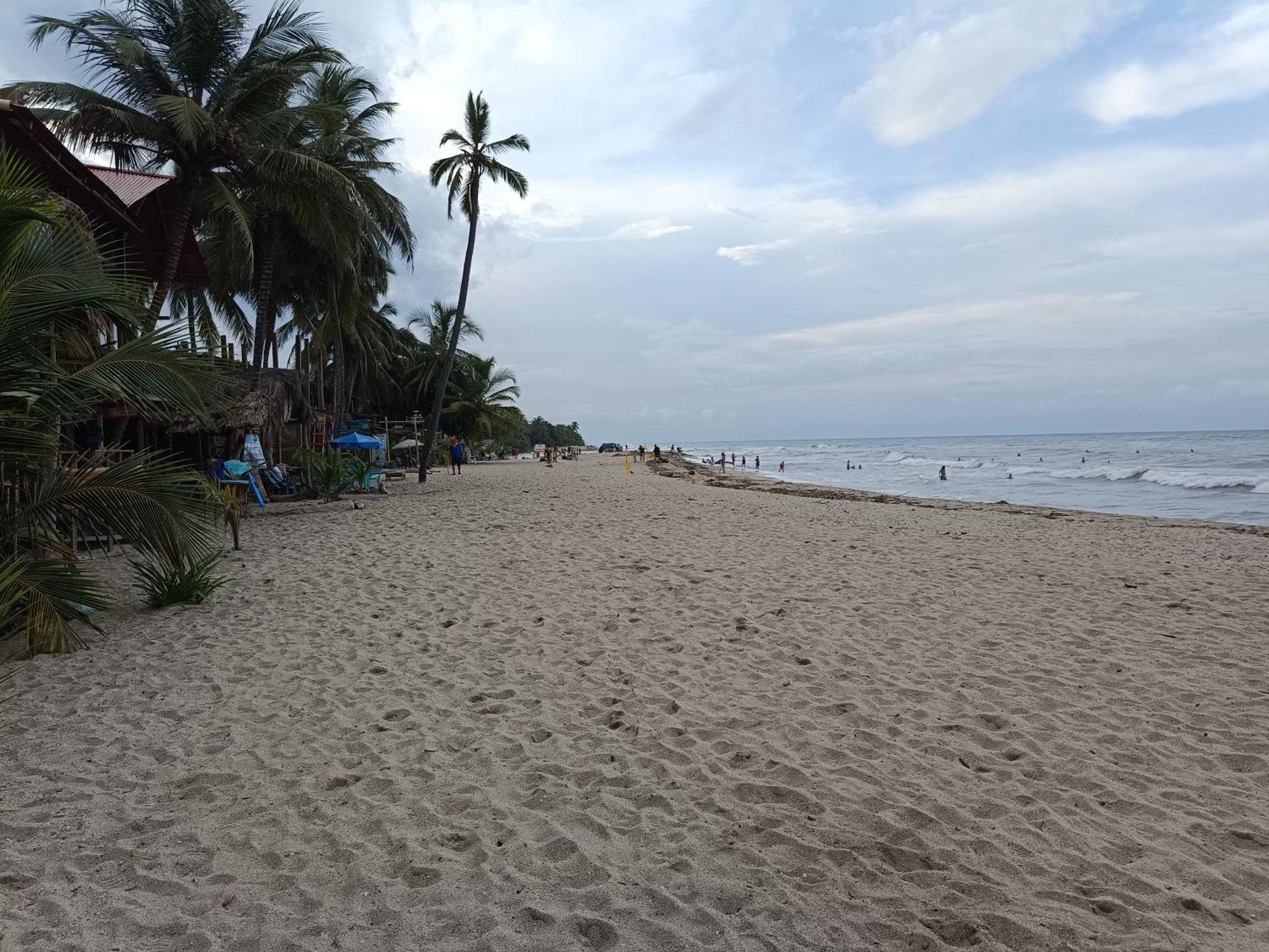 Bob Marley Beach Guachaca 客房 照片