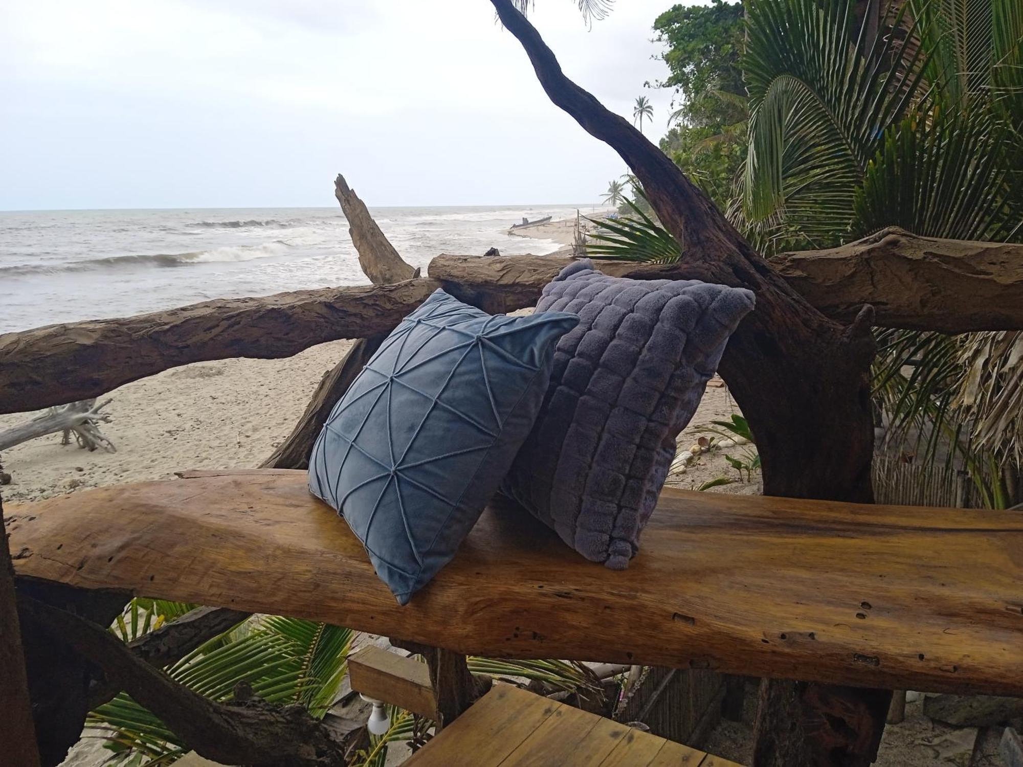 Bob Marley Beach Guachaca 客房 照片