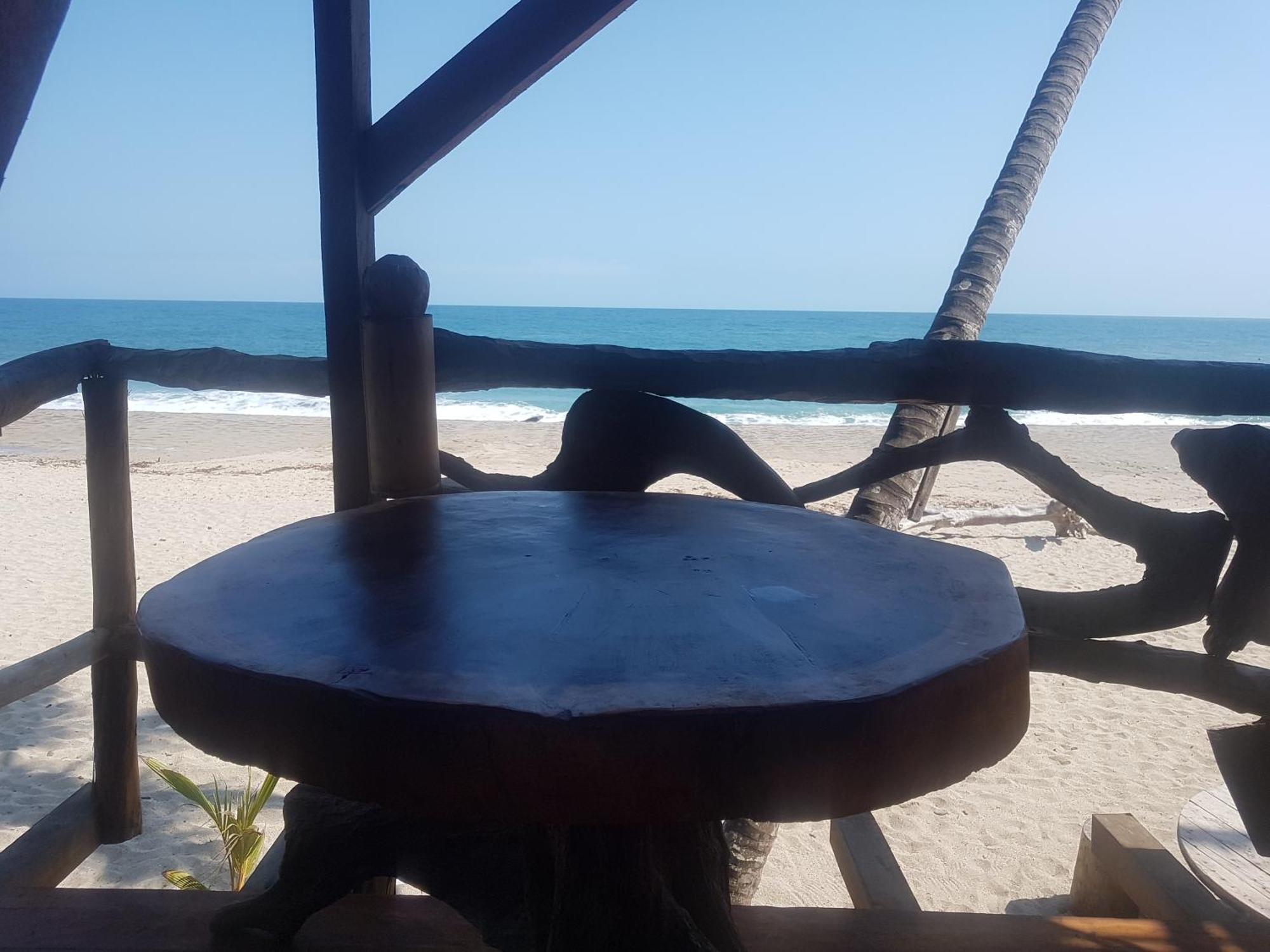 Bob Marley Beach Guachaca 客房 照片