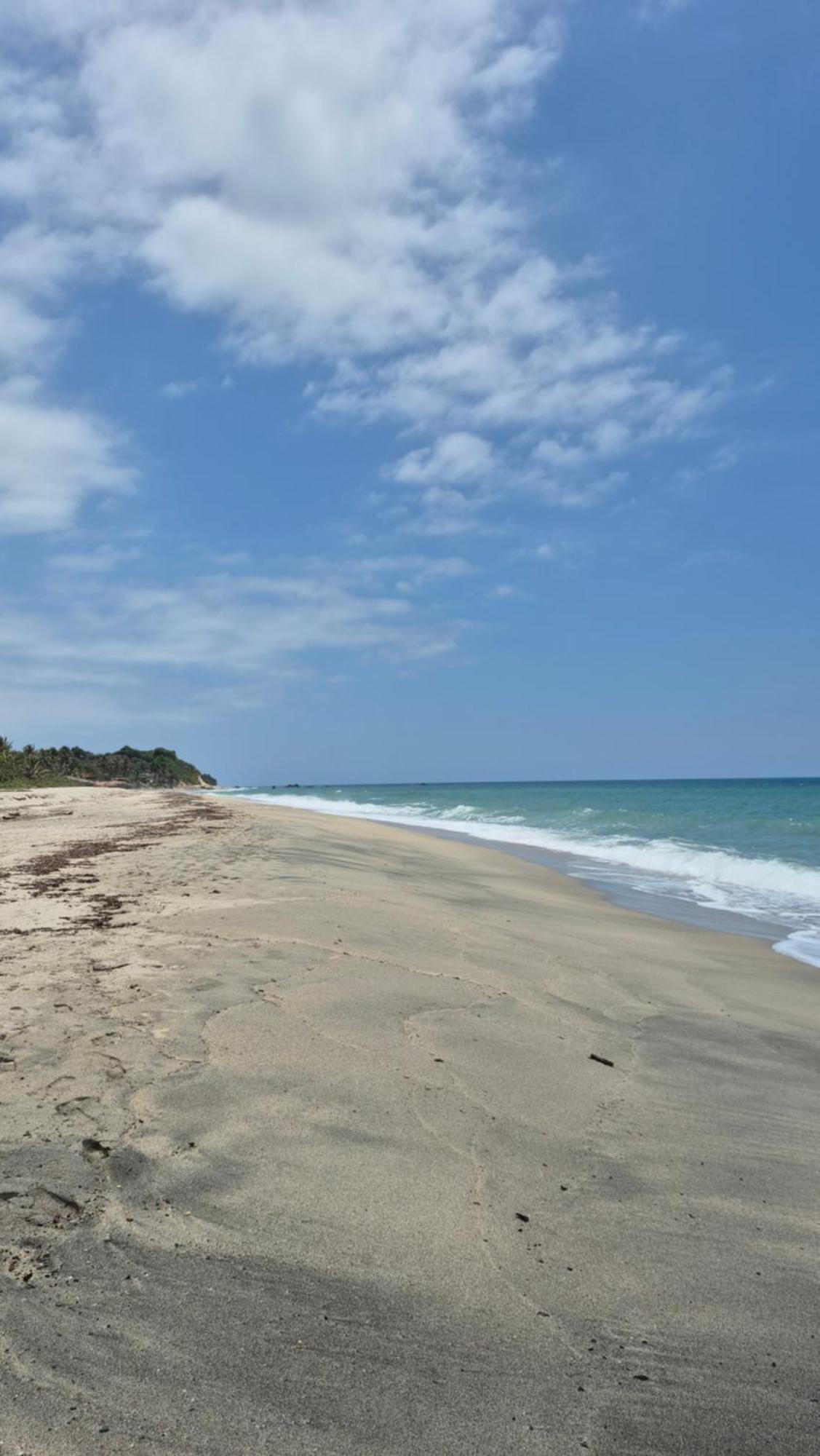 Bob Marley Beach Guachaca 外观 照片