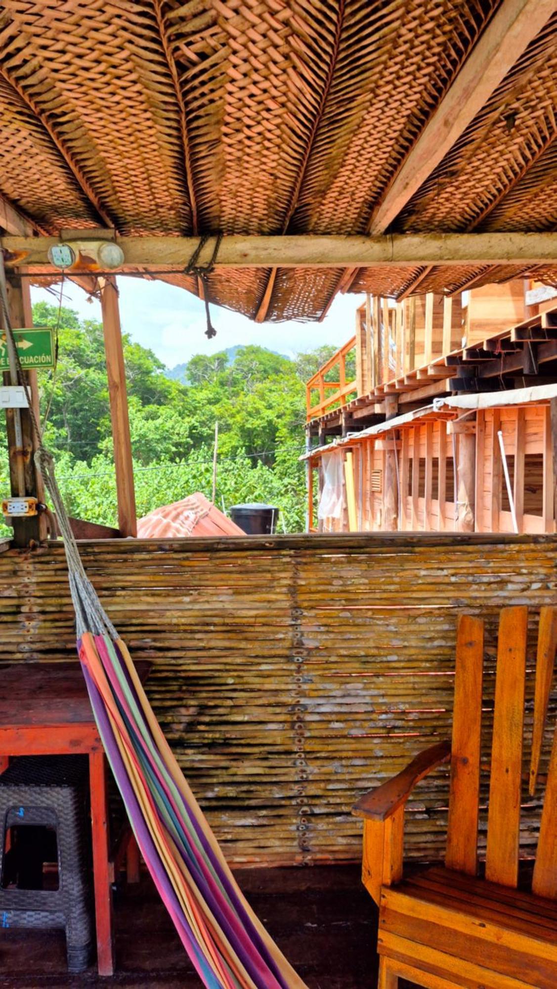 Bob Marley Beach Guachaca 外观 照片