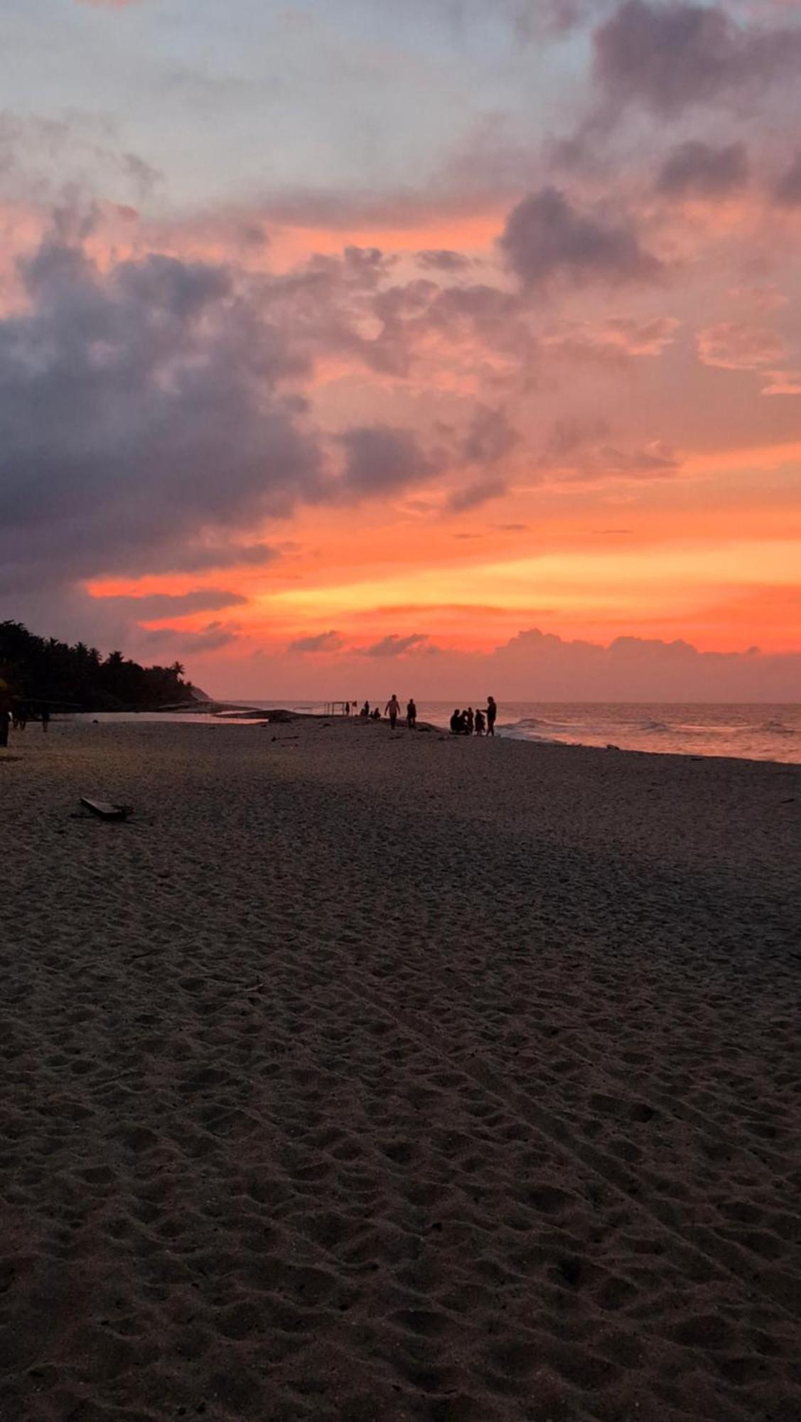 Bob Marley Beach Guachaca 外观 照片